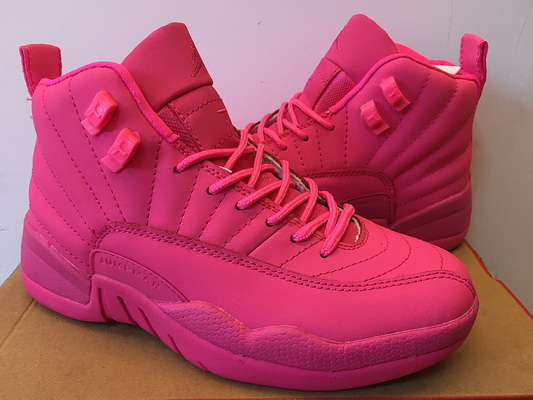 Jordan 12 Women AAA 14